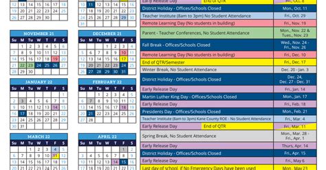 Peoria Il Calendar