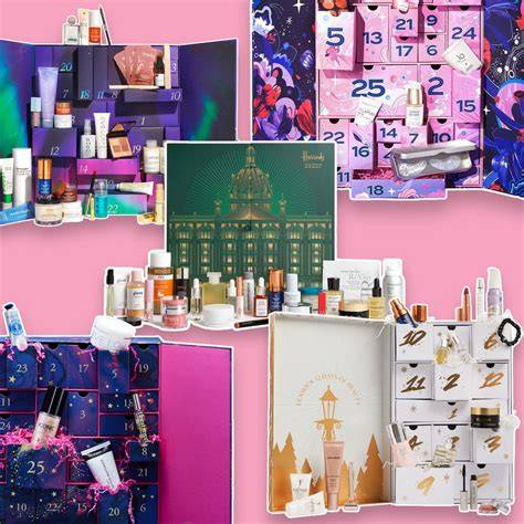 Perfume Advent Calendar 2024 Release Date
