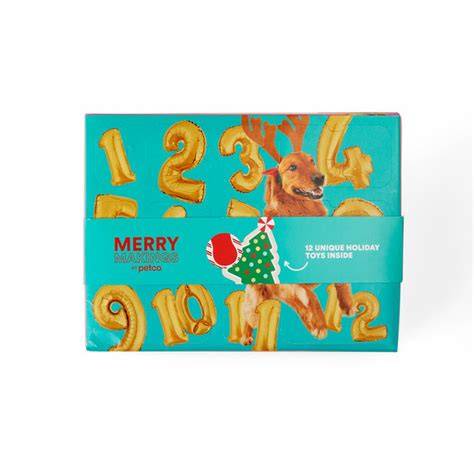 Petco Advent Calendar