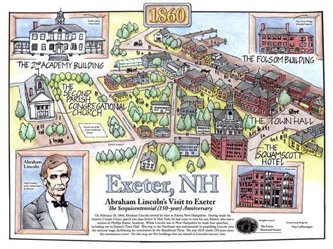 Phillips Exeter Calendar
