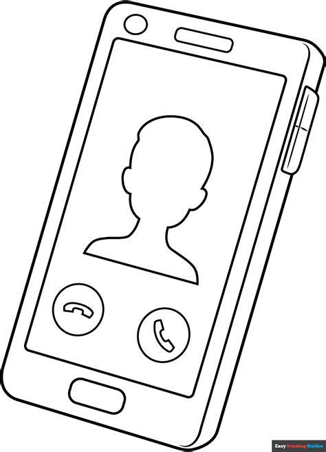 Phone Coloring
