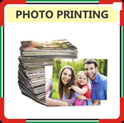 Photo Printing Online Free