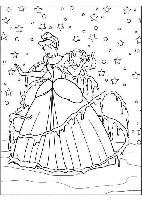 Pics To Color Online