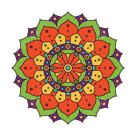 Picture Mandala