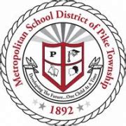 Pike Township Schools Calendar