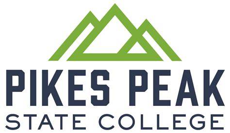 Pikes Peak Academic Calendar