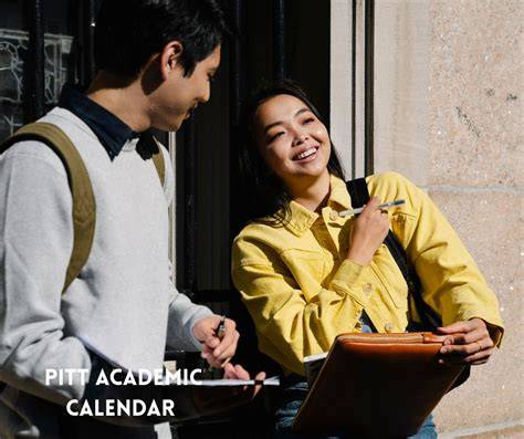 Pittsburgh Academic Calendar 2024
