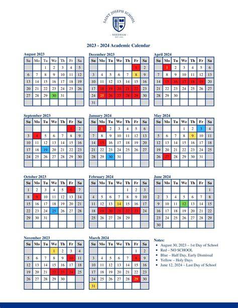 colorado college academic calendar