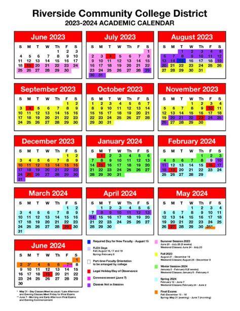 colorado state university academic calendar