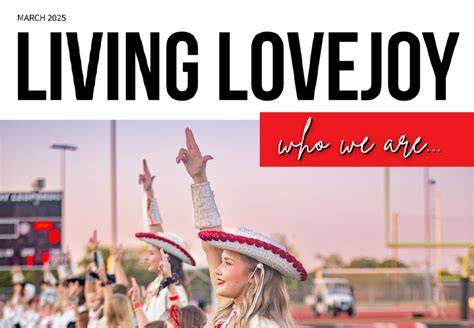 lovejoy isd calendar