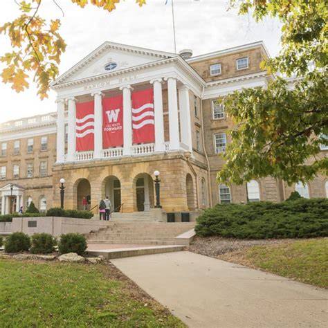 university of wisconsin madison academic calendar