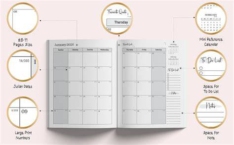 calendar from pictures