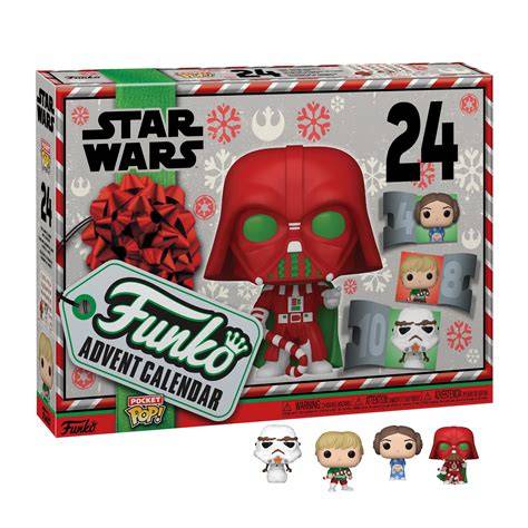 funko advent calendar