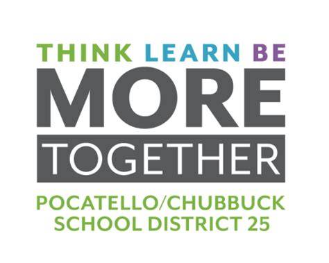Pocatello District 25 Calendar