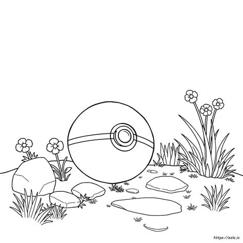 Pokemon Coloring Sheets To Print