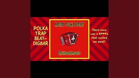 Polka Beat Calendar