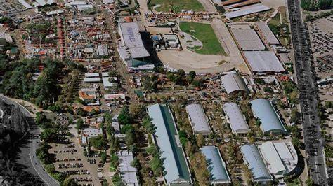 Pomona Fairplex Events Calendar