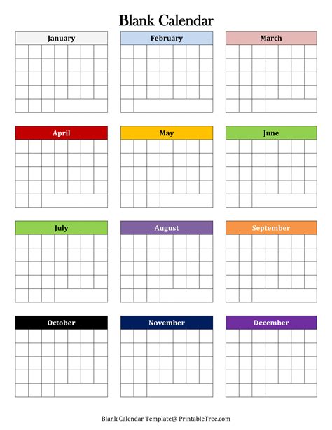 pictures of the calendar