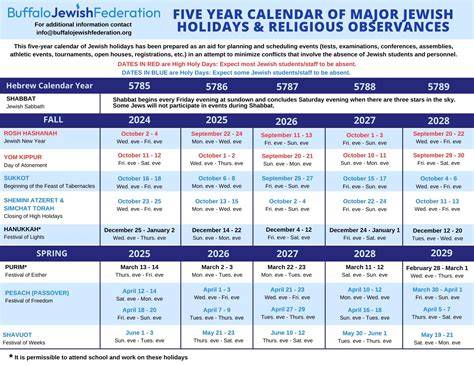 2030 four month overview calendar