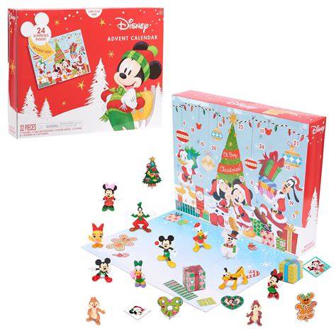 avon mouse advent calendar