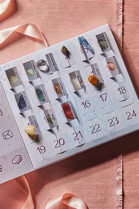 free people advent calendar