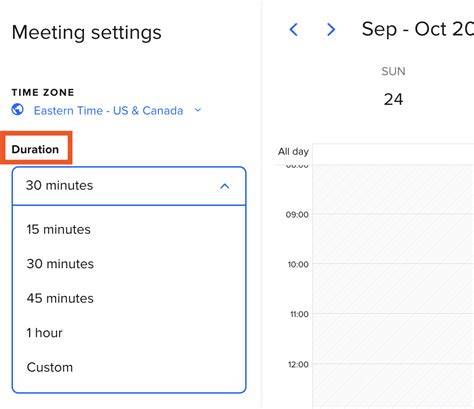 how to use calendly