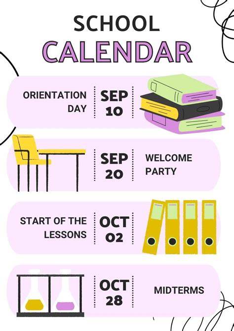 pictures of the calendar