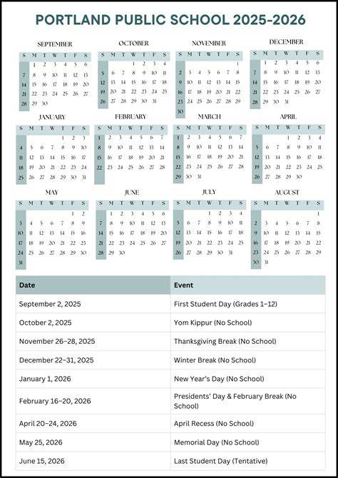 Pps 2024 Calendar
