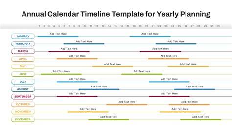 one year calendar on one page
