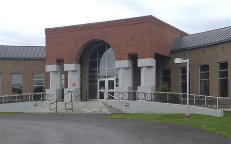 Presque Isle County Court Calendar