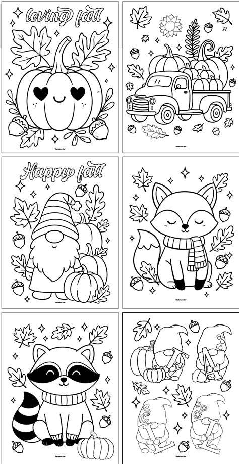 Primary Coloring