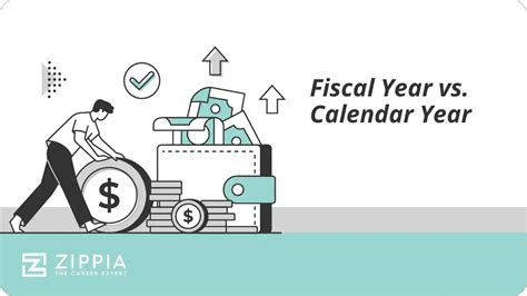 calendar year vs fiscal year