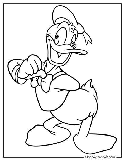 Print Cartoon Characters