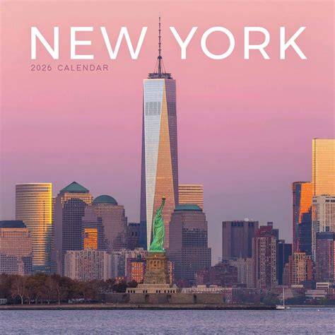 doe new york calendar