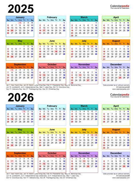 pngisd calendar 2025 2026