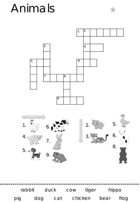 Printable Activities For 7 Year Olds