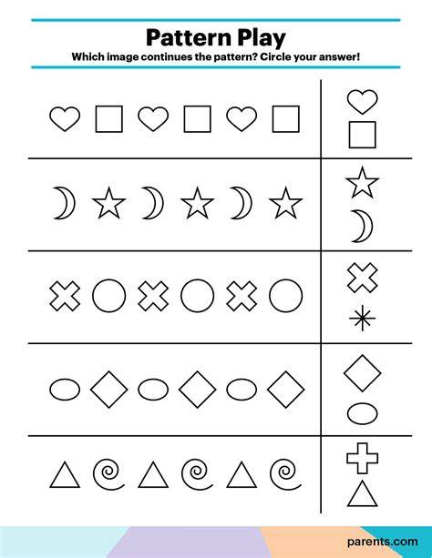 Printable Activities