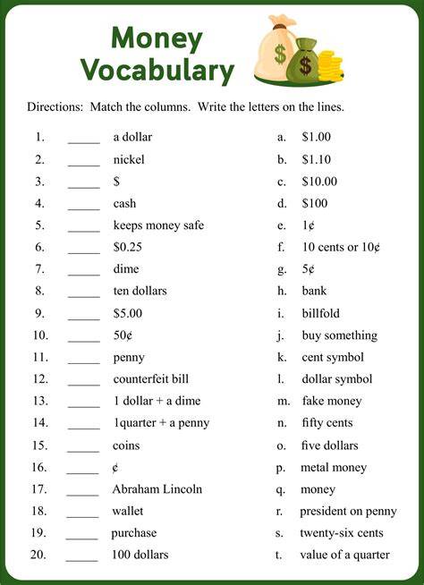 Printable Adult Activities