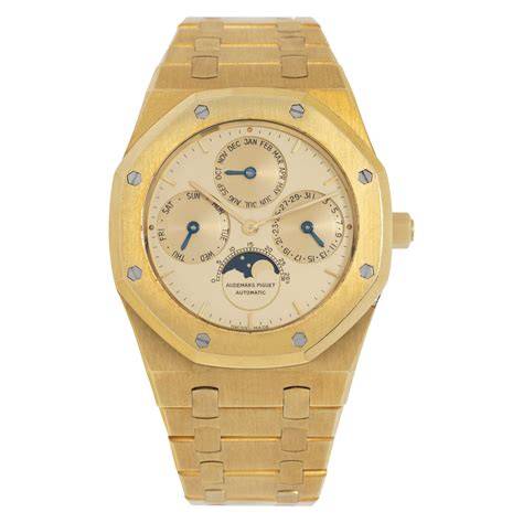 audemars piguet royal oak perpetual calendar