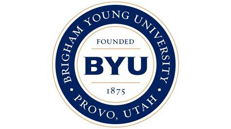 Printable Byu Logo