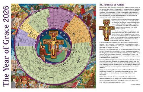 catholic church calendar
