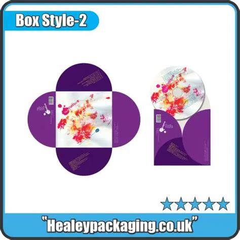 Printable Cd Jackets