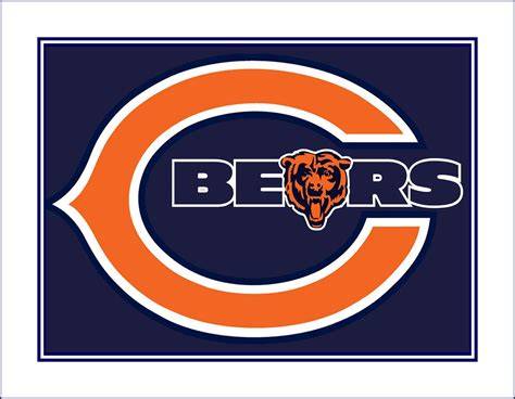 Printable Chicago Bears Logo