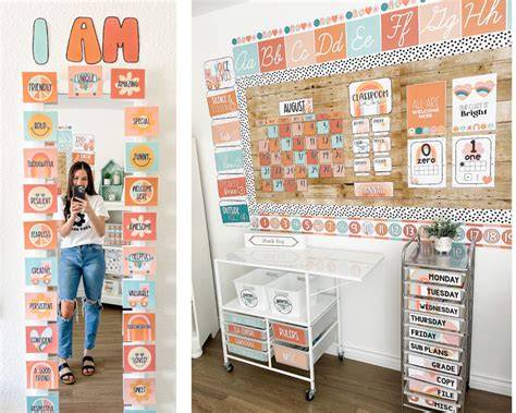 Printable Classroom Decor Free Pdf