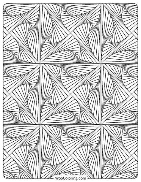Printable Coloring Pages Patterns