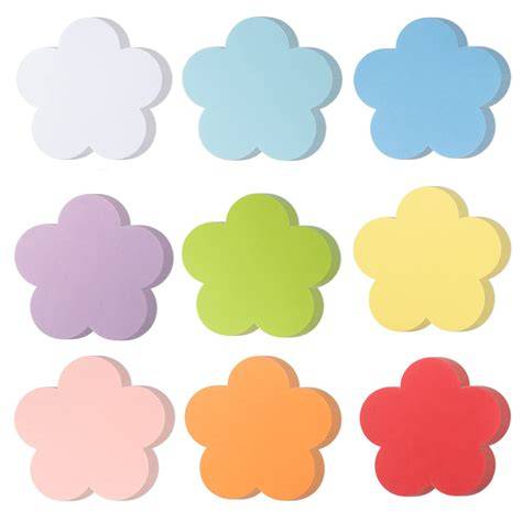 Printable Cutouts Of Flowers