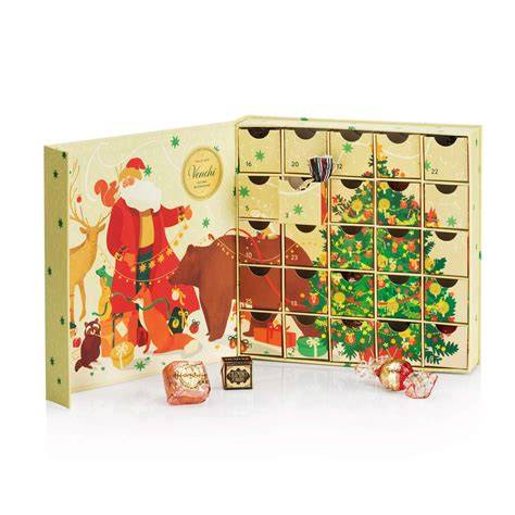 dandelion chocolate advent calendar