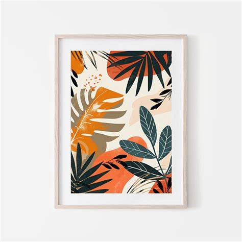 Printable Digital Art