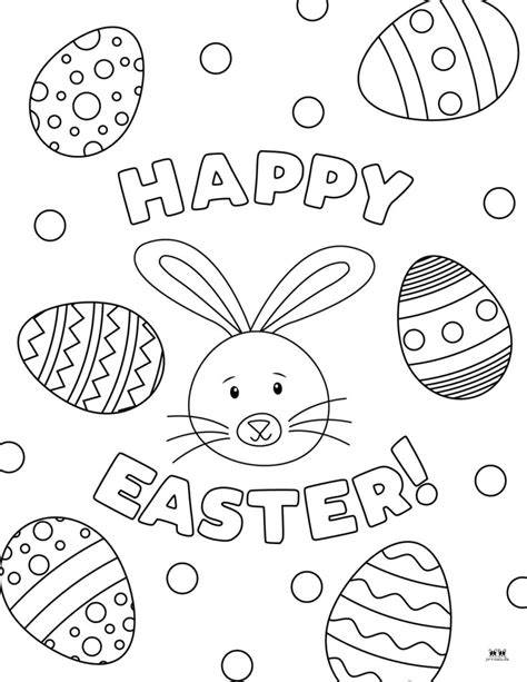Printable Easter Pictures Free