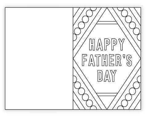 Printable Fathers Day